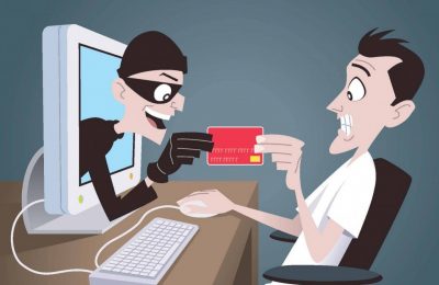СФР предупреждает: берегите свои персональные данные, чтобы не стать жертвами финансовых мошенников