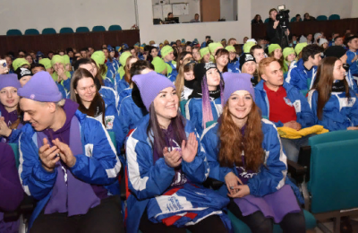 В Новосибирской области проведут аудит всех молодежных мероприятий