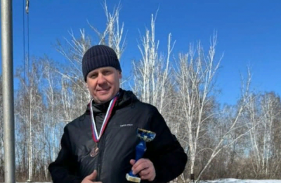 Наш земляк из Сузуна Алексей Белых стал призёром первого этапа Чемпионата Алтайского края по стендовой стрельбе, в дисциплине компакт-спортинг