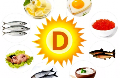 Дефицит витамина D – причина, по которой легко  «поймать» вирус простуды