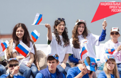 Молодёжь Новосибирской области приглашают стать волонтерами благоустройства