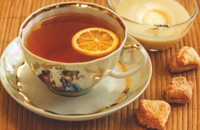 Секреты употребления чая с пользой для здоровья