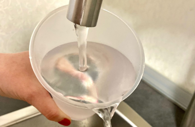 Чистая вода — в каждый дом