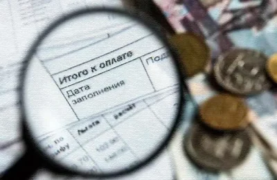 Тарифы на услуги ЖКХ вырастут с 1 июля по всей России