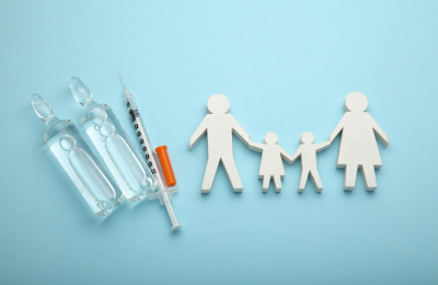 Родителям о прививках