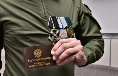 186 новосибирцев-участников СВО прошли курс реабилитации по Губернаторскому сертификату