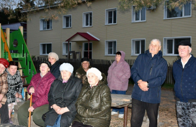 «Гаражная амнистия» и благоустройство