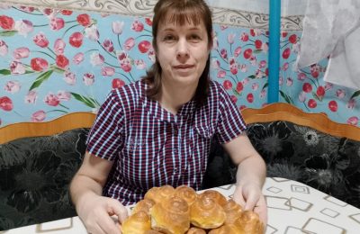 Просто пальчики оближешь