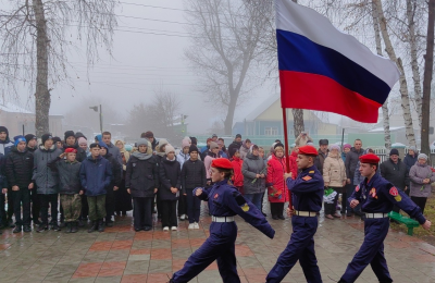 Мы будем Вас, Родные, помнить