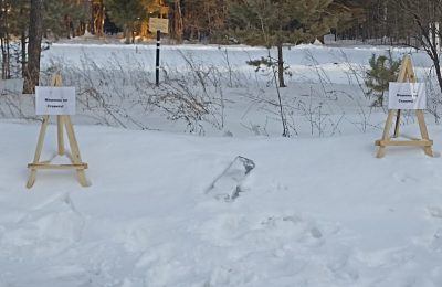 История с автомобилем  в Сузуне продолжает оставаться загадкой