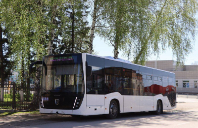 Новосибирская область переходит на безналичную оплату СберТройки в транспорте