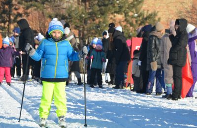 Спорт объединяет людей