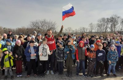 В корпоративных программах укрепления здоровья на рабочем месте участвует более 68 тысяч новосибирцев