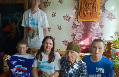 Всю жизнь ждали отца…