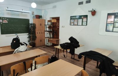 Всеми силами бороться с терроризмом