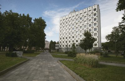 О льготных путевках в санатории Новосибирской области рассказала министр труда