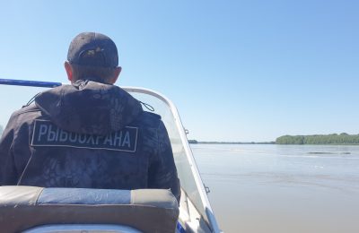 Миссия запретного периода выполнена или Река должна дышать спокойно