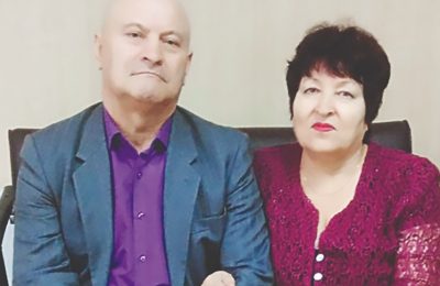 Любовь длиною в жизнь