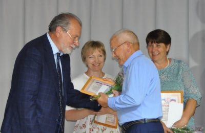 Медика профессия бесценна