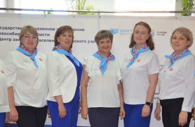 Сотрудник и работодатель: Встреча, ведущая к успеху!