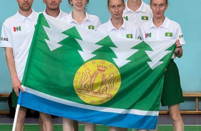 Сузунский район – чемпион областной Спартакиады по полиатлону!