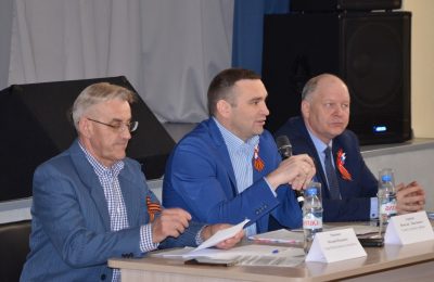 Эффективность работы и положительные перемены