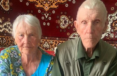 Нелёгкая судьба, любовь и труд