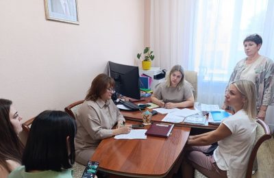 Администрация и депутаты Сузуна: помощь многодетным семьям