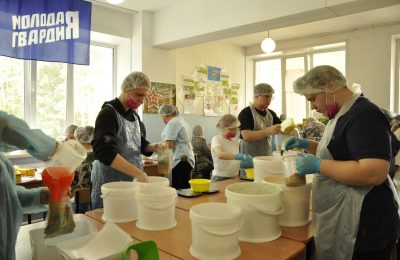 Вместе ради Победы