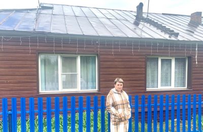 Новая практика поддержки многодетных семей