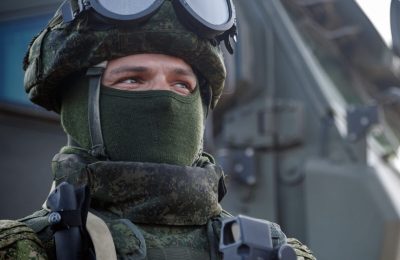 «Успей присоединиться к СВОим!»: служба по контракту гарантирует новосибирцам обширные социальные и финансовые привилегии
