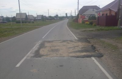 Спрашивали? Отвечаем!