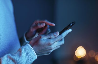 Рекомендации в случае ограничения мобильного интернета представила минцифра Новосибирской области