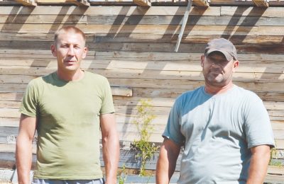 Залог успешного дела