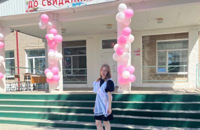 Лето, полное впечатлений