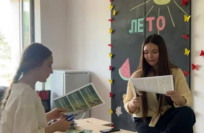 Трудовые отряды: учись зарабатывать сам!