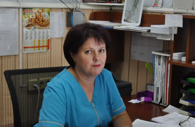 Преданная своей работе и увлечениям