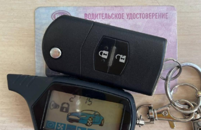 В России вырастут госпошлины за водительские права