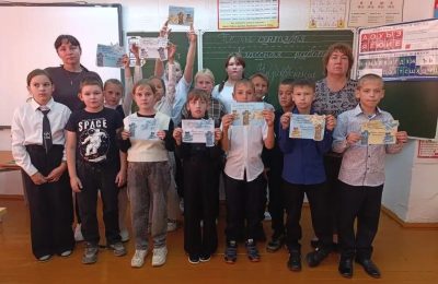 Уроки сострадания