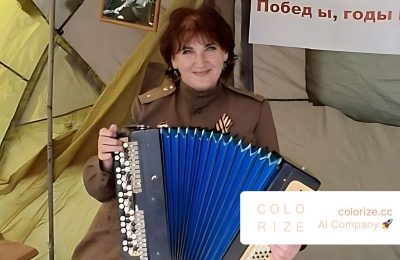 Главное – любить детей!