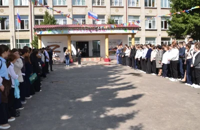 Помним Беслан