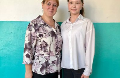 Тот, кто учит меня всему…