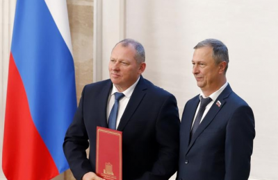 Будет область прирастать лесами
