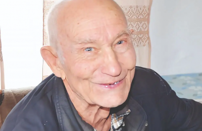 Жизнь и мечта Виктора Иванова