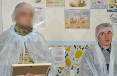 Домашнее тепло маминых супчиков