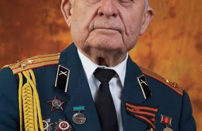 Дмитрий Бакуров – человек-легенда