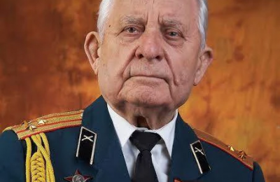 Дмитрий Бакуров – человек-легенда