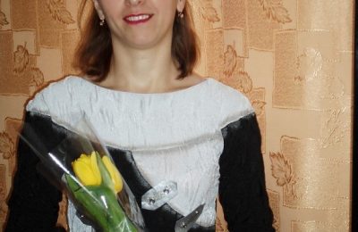 В начале жизни садик помню я…