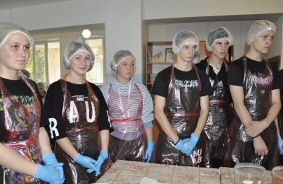 В этом году состоялся конкурс стартапов «Со мной регион успешнее»