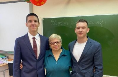 Невозможно забыть